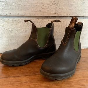 Blundstone original 500
